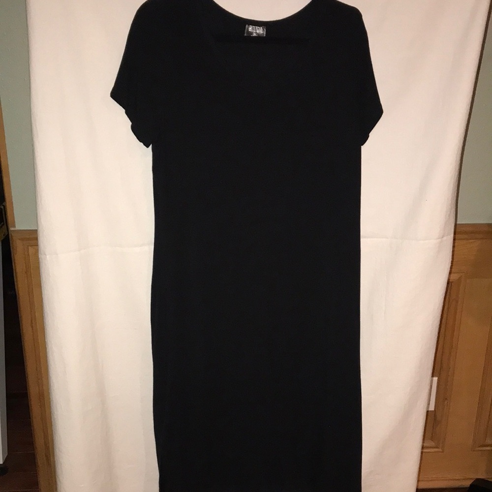 32 Degrees Women’s Black Dress - XXL